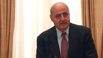 Armando Gostanián. Armando Gostanián.