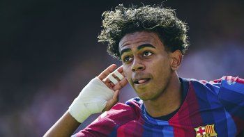 Cubarsí desata una bola de nieve antes del Balón de Oro: ¿derrota de Lamine Yamal?