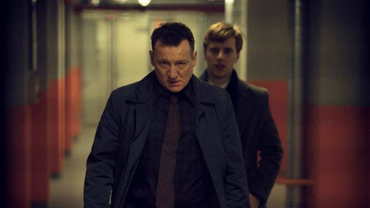 La miniserie de Netflix que tenés que ver sí o sí. La miniserie de Netflix que tenés que ver sí o sí.