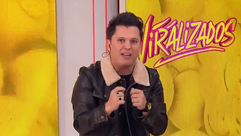 Internado: De qué operaron a Darío Lopilato y cómo sigue su salud