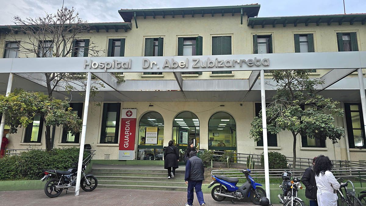 El Banco Ciudad y su Fundación entregaron nuevo equipamiento médico al Hospital Zubizarreta que beneficiará a más de 12.000 pacientes. El Banco Ciudad y su Fundación entregaron nuevo equipamiento médico al Hospital Zubizarreta que beneficiará a más de 12.000 pacientes.