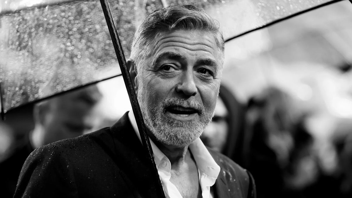 Varios médicos preocupados por la nueva película de George Clooney. Avisan que podría afectar a personas vulnerables y desencadenar una oleada de suicidios.
