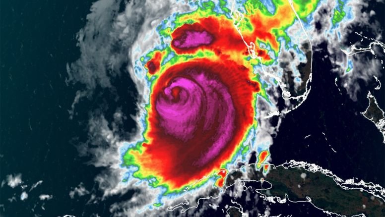 TN conectó 90 minutos con Miami y 
