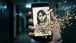 Las deepfakes llegaron a las escuelas. Las apps de IA permiten convertir cualquier retrato escolar en una imagen explícita en cuestión de segundos. Las deepfakes llegaron a las escuelas. Las apps de IA permiten convertir cualquier retrato escolar en una imagen explícita en cuestión de segundos.