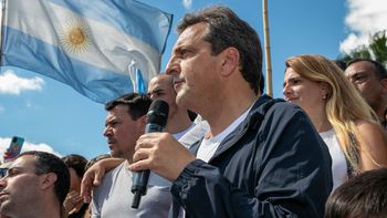 sergio massa rescata a ex afjp incorporandolos a anses sergio massa rescata a ex afjp incorporandolos a anses