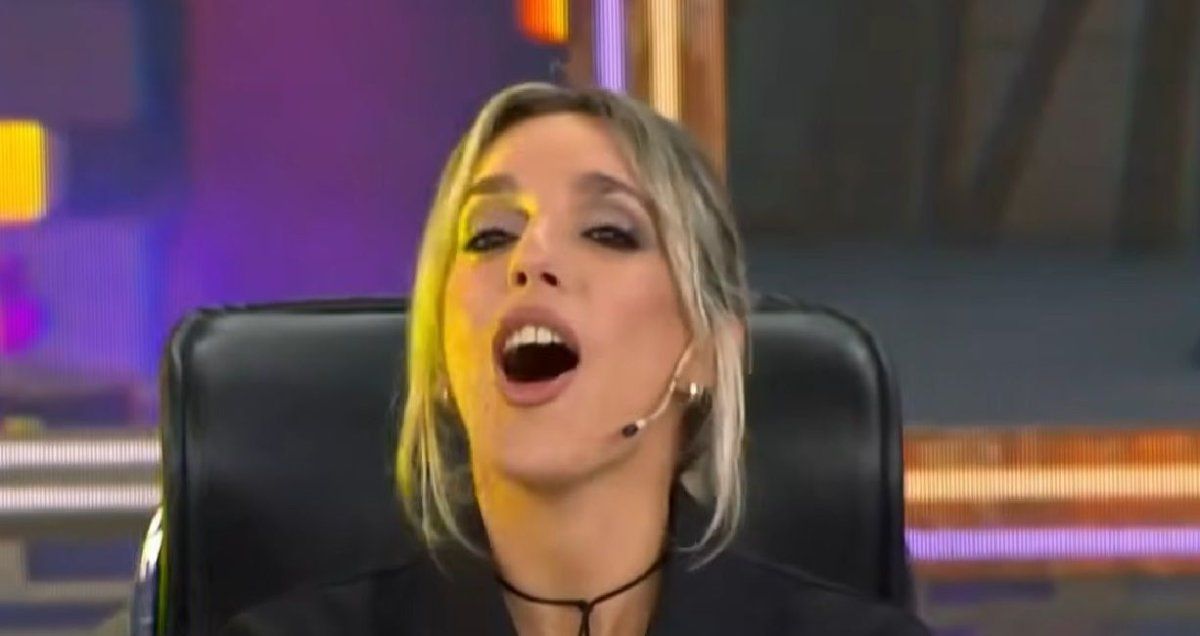 El retorno de Tamara Pettinato a Bendita: Ironías, risas y cuentas pendientes con Beto Casella.