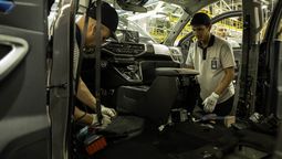 Stellantis y una mega inversión global que puede impactar en Argentina. Stellantis y una mega inversión global que puede impactar en Argentina.
