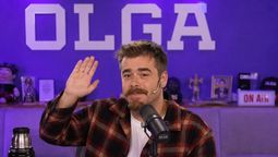 Migue Granados estaría con un pie y medio a fuera de OLGA: Quién suena cómo su reemplazante.