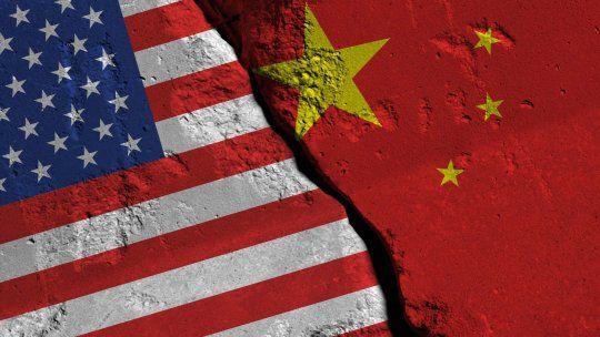 Wall Street en picada, Shanghái en alza (se da vuelta el panorama internacional)