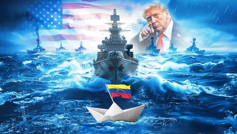 Acuerdo entre Trump y Venezuela sobre el petróleo e inversores bienvenidos