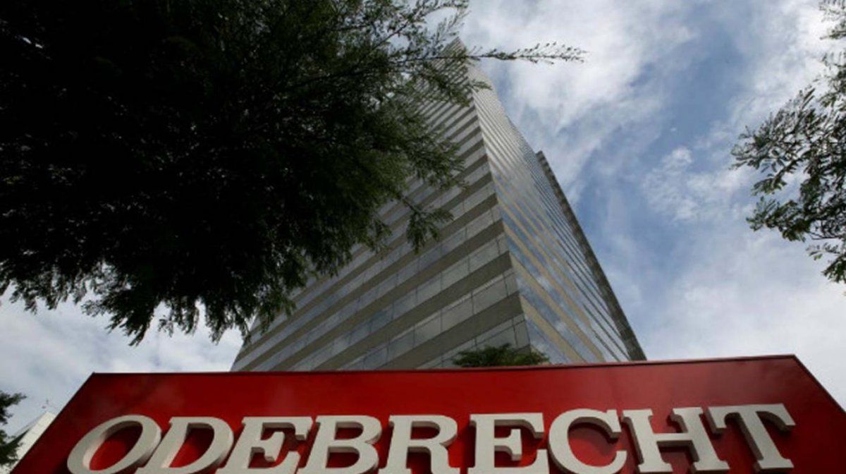 Odebrecht tenía un artículo a la medida, pero Cambiemos no logró convencer a los opositores