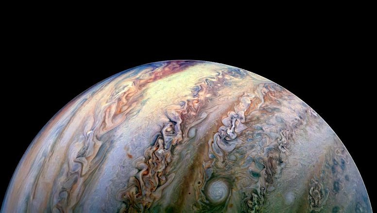 Júpiter se acerca a la Tierra y no pasará desapercibido: Qué ocurrirá en el cielo