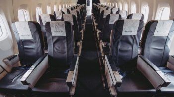 Foto: American Airlines. Foto: American Airlines.