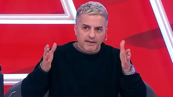 Ángel de Brito contó detalles de la nueva apuesta de Marcelo Tinelli y anticipó