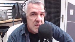 altText(Vaca Muerta, Guernica, Dady, los Guevaristas y los afectos)}