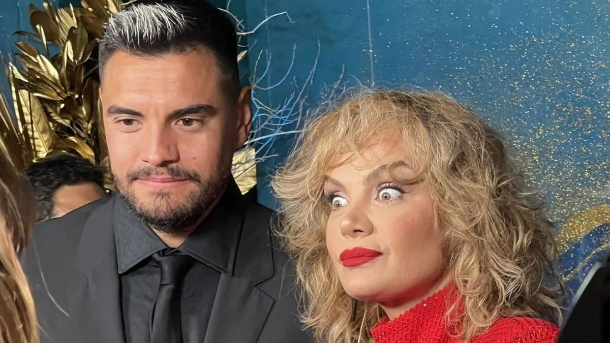 Chiquito Romero en los Martín Fierro