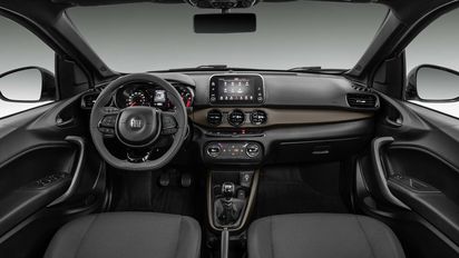 La Toyota Hilux salió de la primera posición en ventas
