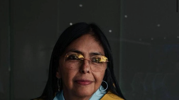 Ganaron Trump y los hermanos Rodríguez, perdieron Maduro y María Corina Machado