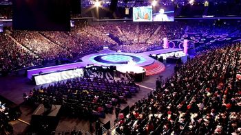 Donald Trump no fue una amenaza suficiente para la NBA en Macao. Donald Trump no fue una amenaza suficiente para la NBA en Macao.