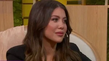 El canal de la familia se hartó de Wanda Nara: