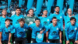 Belgrano venció a River y es nuevo campeón del fútbol argentino