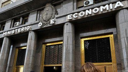 Licitación: Roll Over del 113% y 69% más allá de 2023