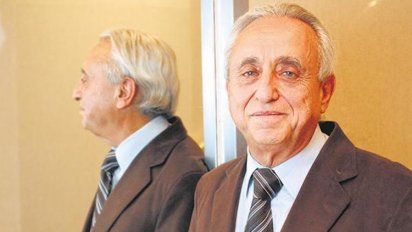 Infectólogo de Alberto F. atendió a Pichetto: 