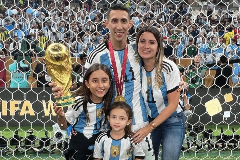 Fideo brindó con lujo y detalles sus motivos que lo llevaron a decidir sobre su futuro.