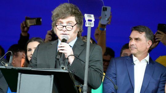 Brasil, una pesadilla interminable para Milei