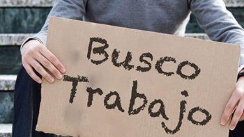 CABA: El desempleo trepó al 7,3% y ya son 126.000 los porteños sin trabajo, según IDECBA