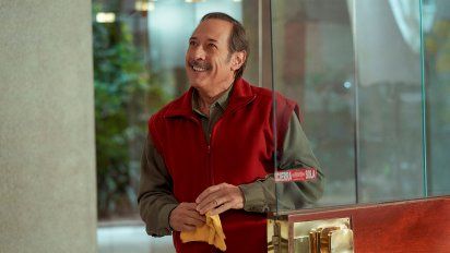 Guillermo Francella reveló la fecha de estreno de El Encargado 3