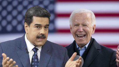 USA y la 'oferta' off the record a Maduro para correrse del poder