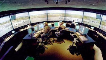 Castigo del Gobierno: Denuncian a los controladores aéreos por afectar aeropuertos