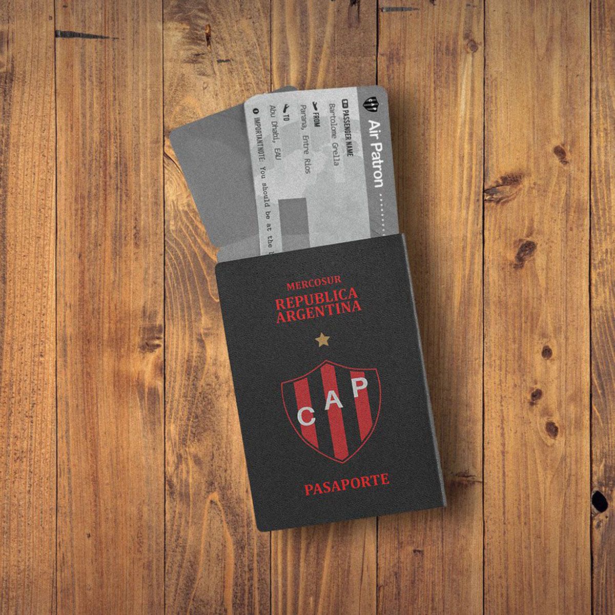 Claudio Tapia resolvió que la Supercopa Argentina se jugará en Abu Dhabi y Patronato no viajará a esa ciudad por lo que su titular lo calificó de “muy caro”.