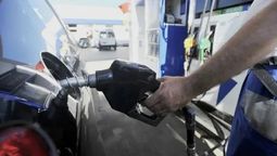 Con la caída de la actividad económica, la venta de gasoil cayó&nbsp; en octubre.