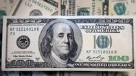 Intensa intervención para que el dólar no se desbande y sigue subiendo el Riesgo País