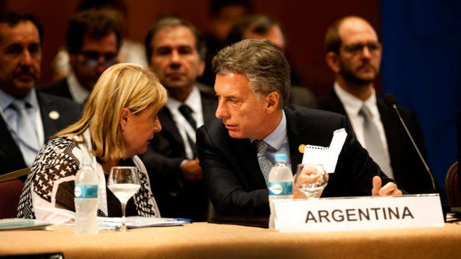 Susana Malcorra, ex canciller argentina, en septiembre de 2004 pasó a ser directora ejecutiva adjunta del Programa Mundial de Alimentos de las Naciones Unidas. Desde 2008 hasta 2012 fue secretaria general adjunta del Departamento de Apoyo a las Actividades sobre el Terreno de Naciones Unidas, nombrada por el secretario general Ban Ki-moon. En marzo de 2012 fue designada jefa de gabinete de esa organización
