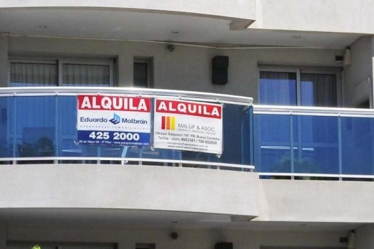 Muy complicado el mundo alquileres pero algo hay que ser, definitivamente.