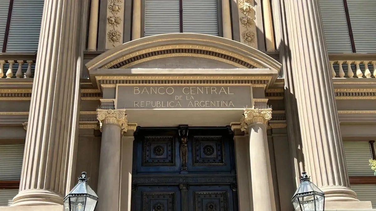 Habló Robin Brooks, ex Goldman Sachs y actual jefe del IIF.