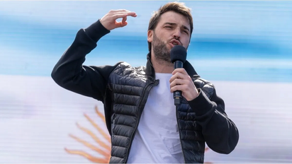 Pacto Federal: 