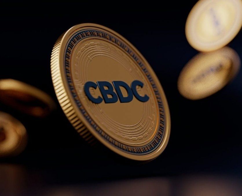 Habla el creador de la moneda digital.&nbsp;