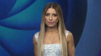 Mariana Brey realizó su descargo en C5N tras protagonizar la polémica de la semana. Mariana Brey realizó su descargo en C5N tras protagonizar la polémica de la semana.