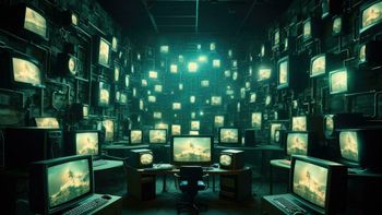 Alpha Media se queda con un medio del Grupo Perfil