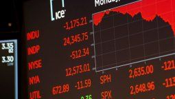 La IA China pone de cabeza a Wall Street (y al Merval)