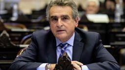 altText(El albertismo sale a calmar las aguas tras el contrapunto con la Iglesia)}