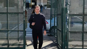 Matías Tabar, contratado por Manuel Adorni Matías Tabar, contratado por Manuel Adorni