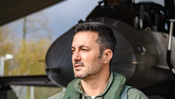 Al fuerte malestar con el ministro Luis Petri y el brigadier Isaac se suma ahora la polémica por el financiamiento de los aviones F-16.