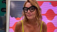 Escándalo en Telefe: Nancy Pazos prepara una ofensiva legal luego de quedar fuera del canal. Escándalo en Telefe: Nancy Pazos prepara una ofensiva legal luego de quedar fuera del canal.