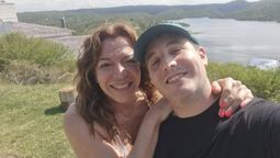 El marido de Lizy Tagliani rompió el silencio tras las fuertes acusaciones de Viviana Canosa. (Foto: Instagram @sebasnebot)
