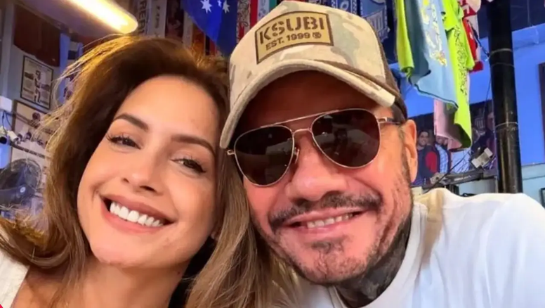 Confirmaron lo peor sobre Marcelo Tinelli y Milett Figueroa: 